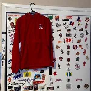 FresnoState Windbreaker